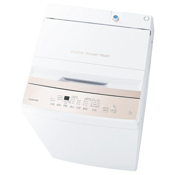楽天市場】東芝 洗濯機 7kgの通販