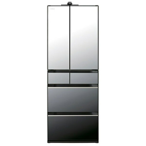 楽天市場】日立 クリスタル ミラー 冷蔵庫の通販