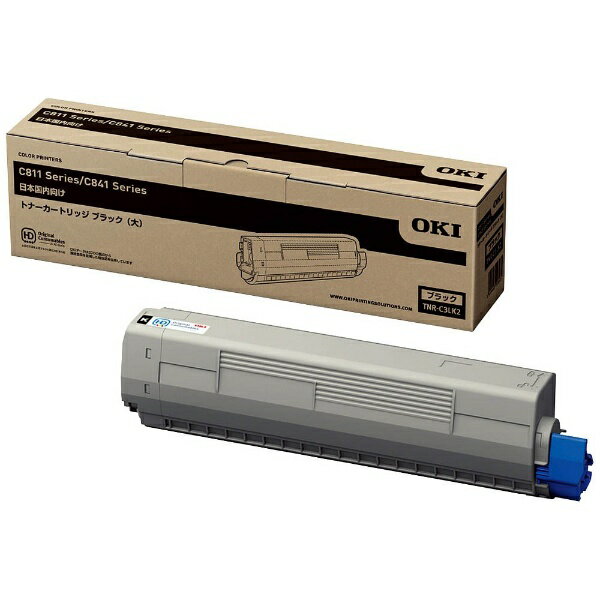 楽天市場】OKI トナーの通販