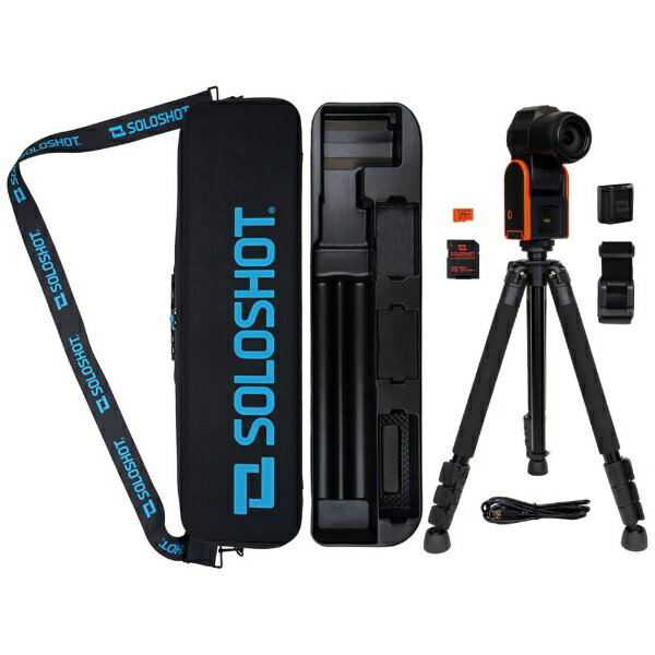 楽天市場】ソロショット（ビデオカメラ｜カメラ・ビデオカメラ・光学