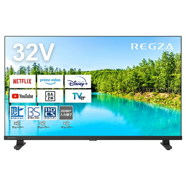 楽天市場】regza 32v34の通販