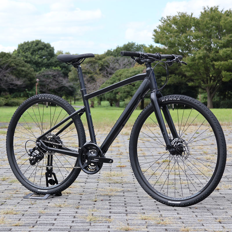 2025】クロスバイクのメーカーおすすめ20選！これをチェックすれば