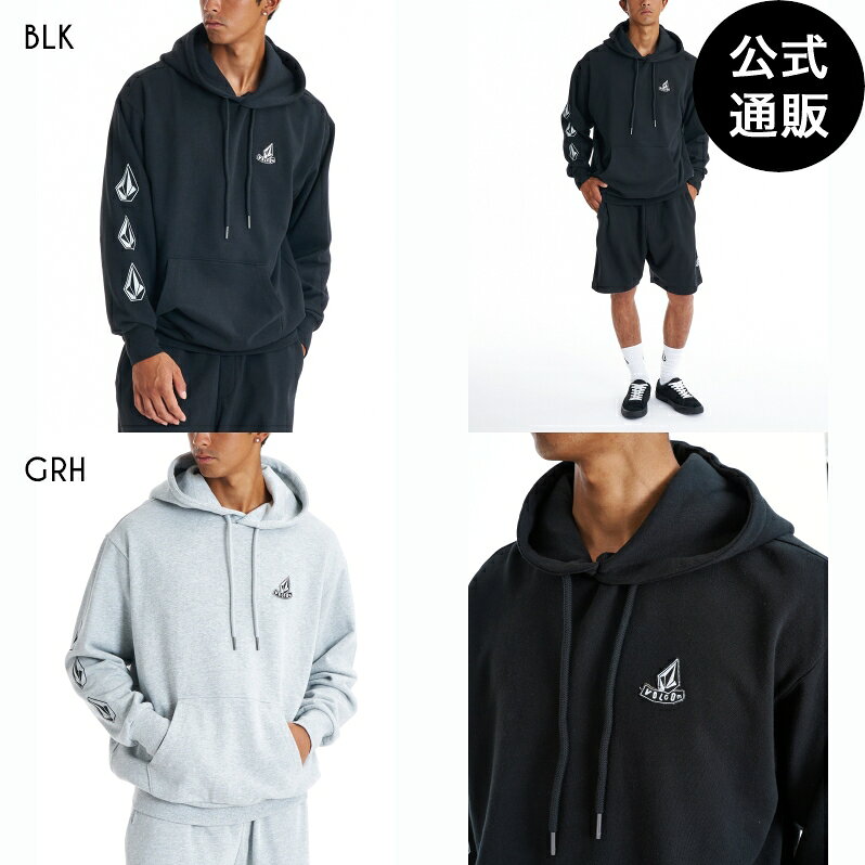 楽天市場】volcom セットアップ（メンズファッション）の通販