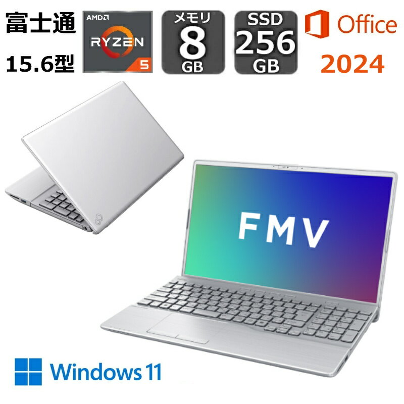 楽天市場】富士通(fujitsu) fmv lifebook ah4（パソコン・周辺機器）の通販