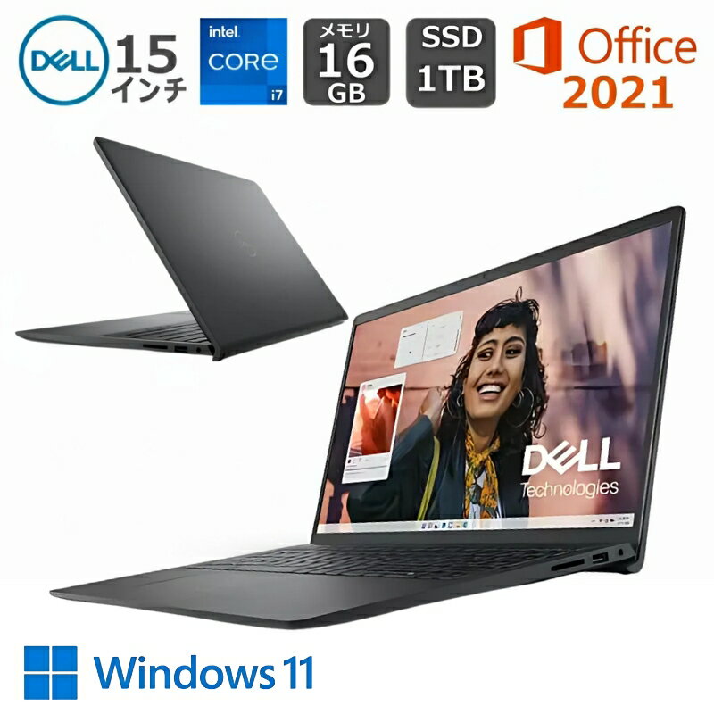 楽天市場】i6（シリーズInspiron（Dell））（ノートPC｜パソコン