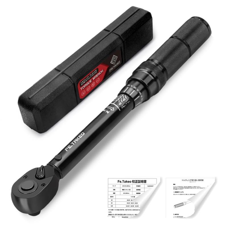 楽天市場】トルクレンチ 5nの通販