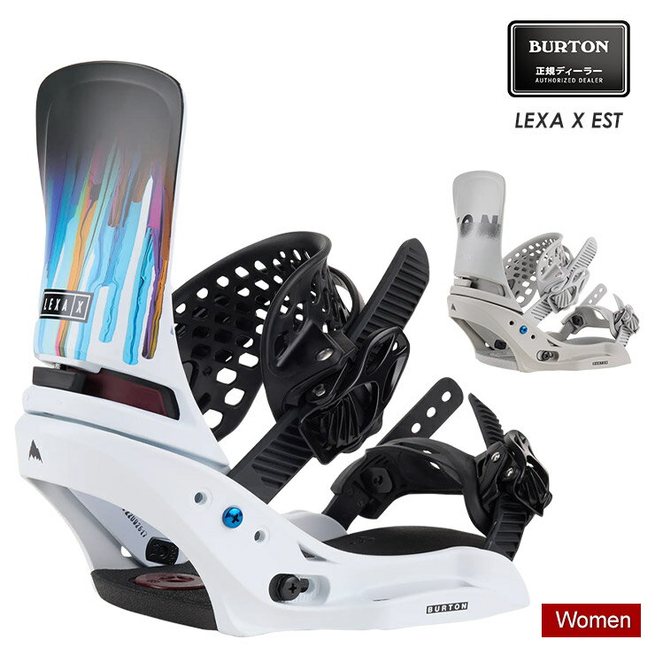 楽天市場】バートン ビンディング estの通販