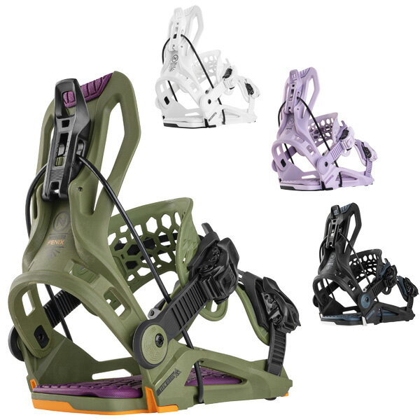 楽天市場】ビンディング flowの通販