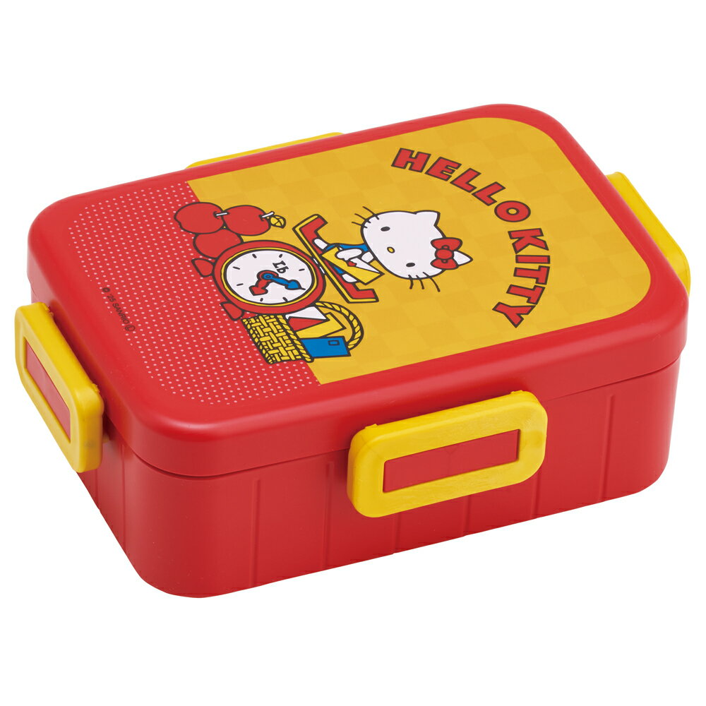 楽天市場】レトロ キティ お弁当の通販