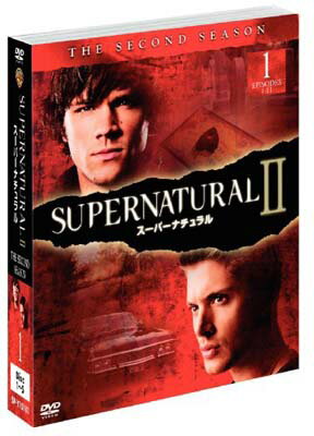 楽天市場】スーパーナチュラル全巻セットの通販