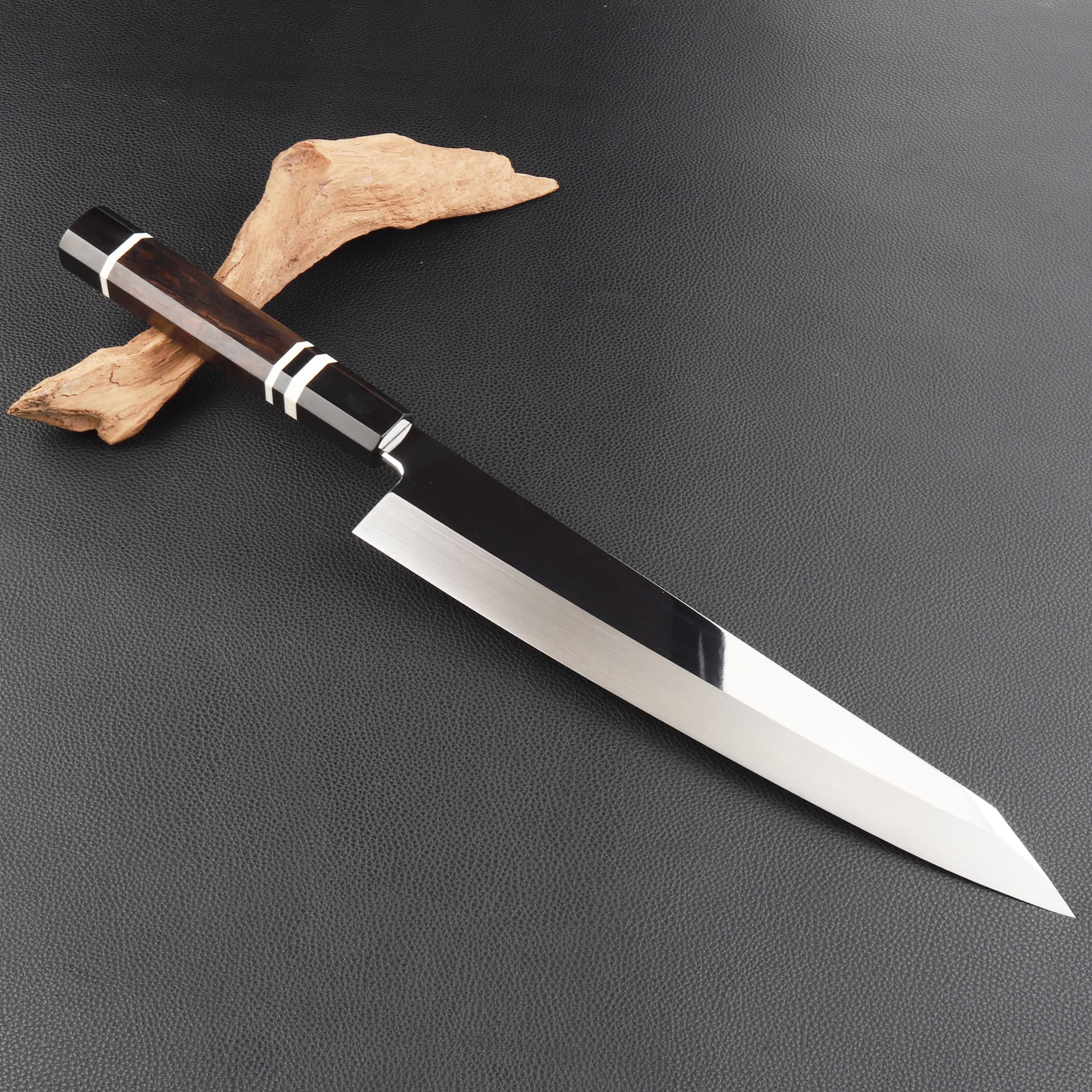 楽天市場】包丁 柄 八角の通販