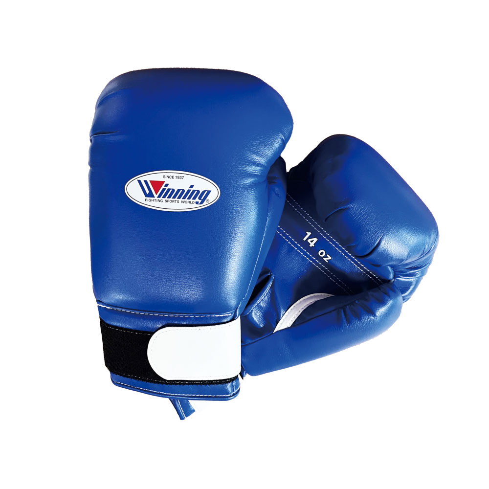 楽天市場】ウイニング グローブ 14オンスの通販