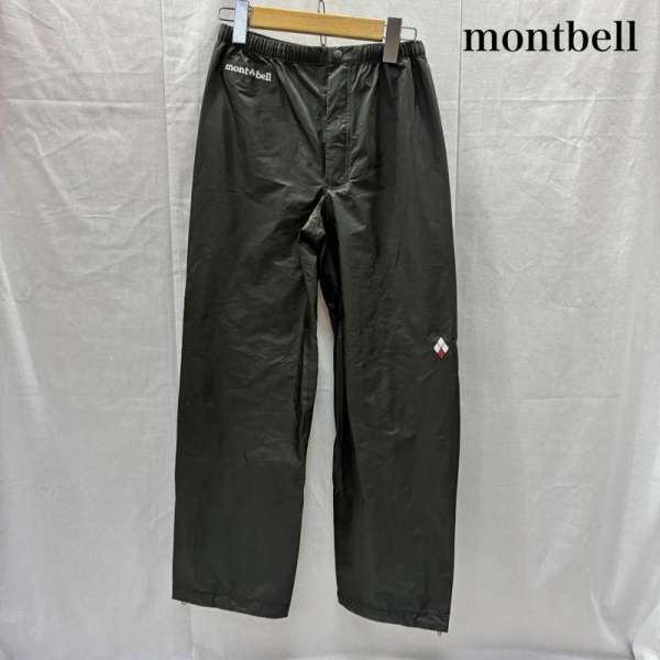 楽天市場】ゴアテックス パンツ モンベルの通販