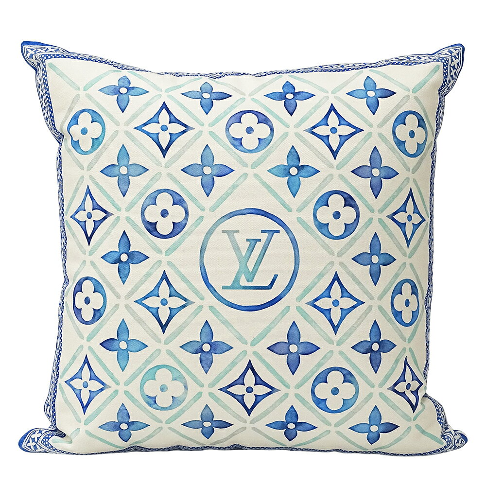 楽天市場】ルイヴィトン クッション（ブランドルイ・ヴィトン）の通販