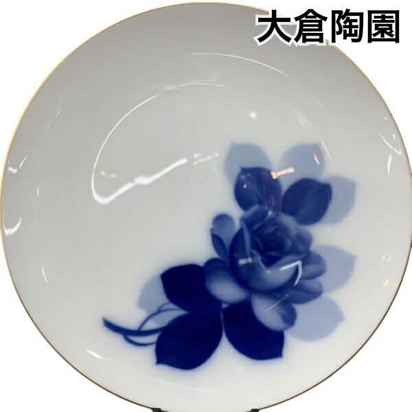 楽天市場】大倉陶園 プレートの通販