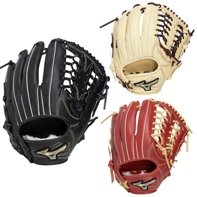 楽天市場】ミズノ セレクトナイン 外野手の通販