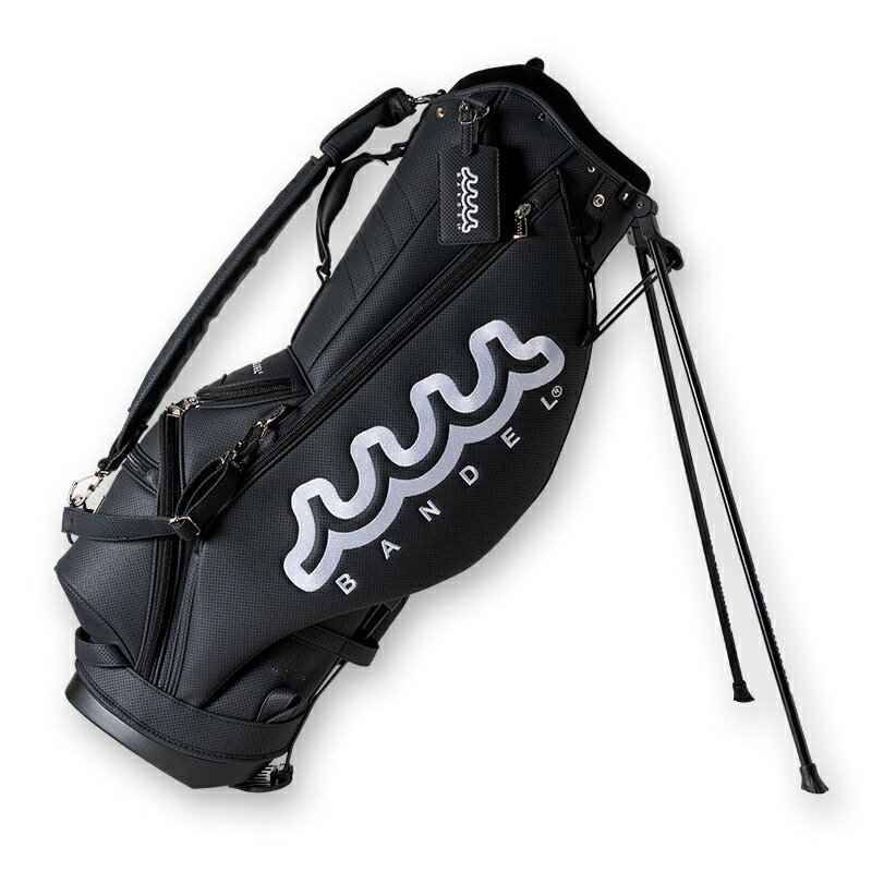 pg89様 新品タグ付けMUTA ゴルフバッグ ＋ベッドがパー 【公式通販】