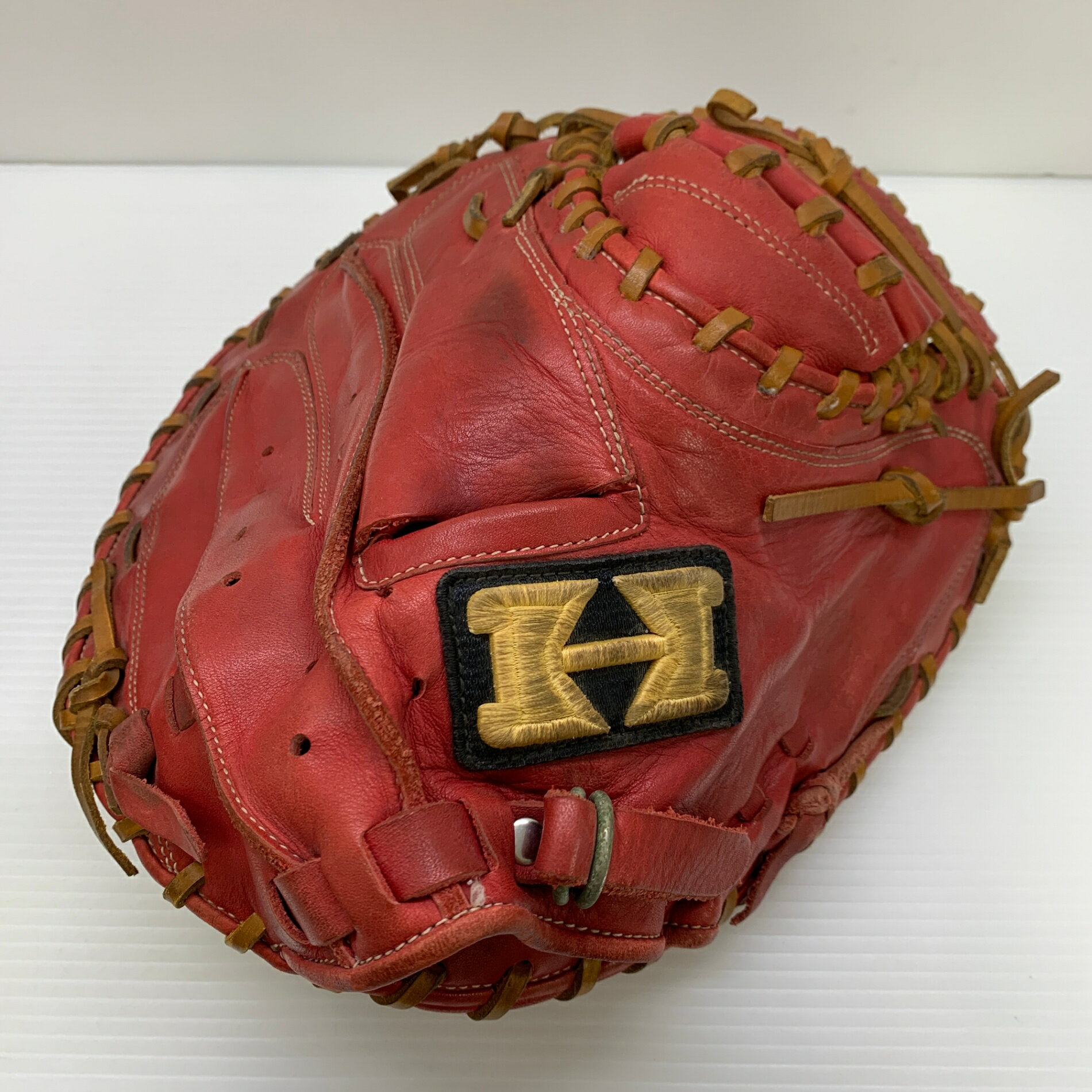 楽天市場】ハイゴールド オーダー グラブの通販