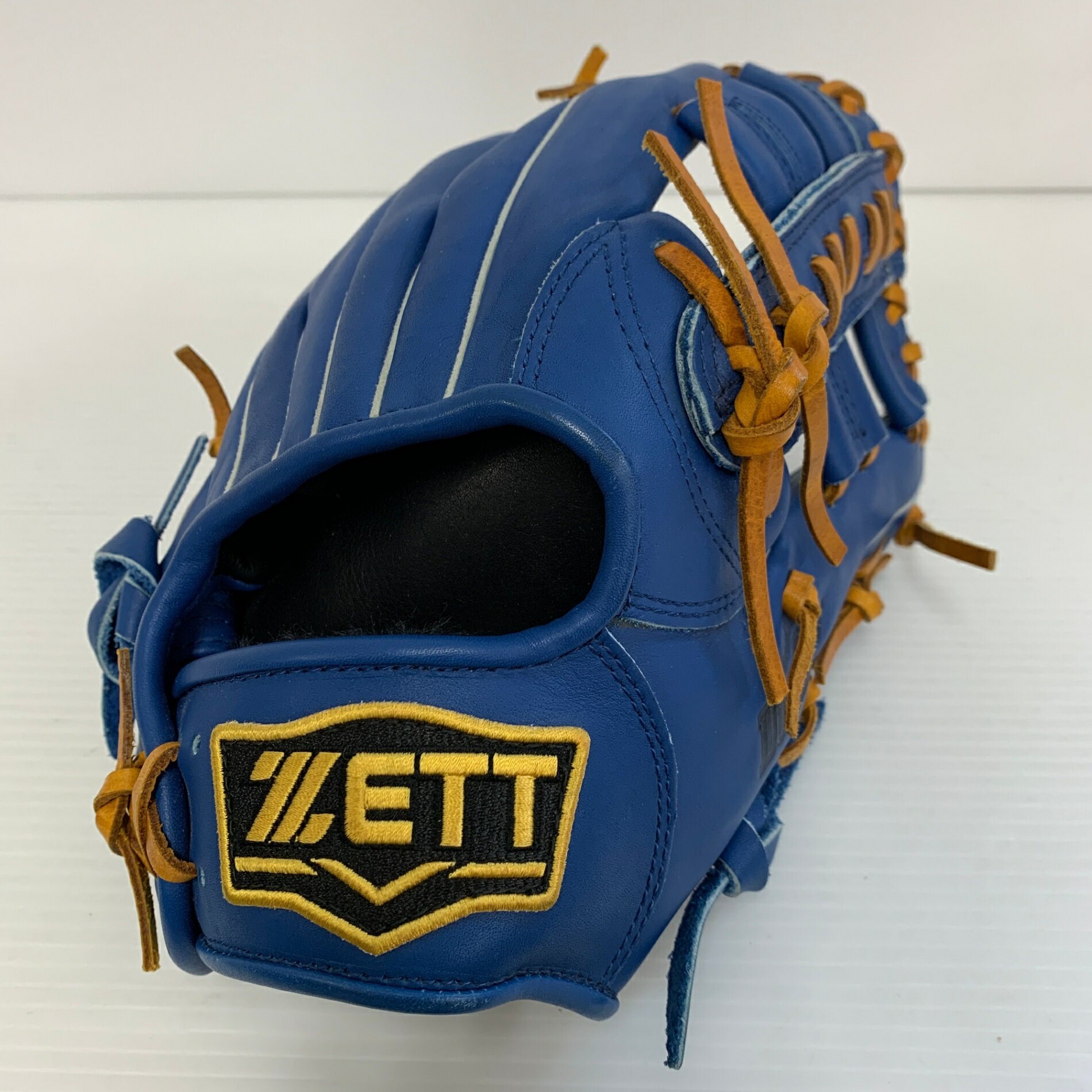 楽天市場】zett デュアルキャッチの通販