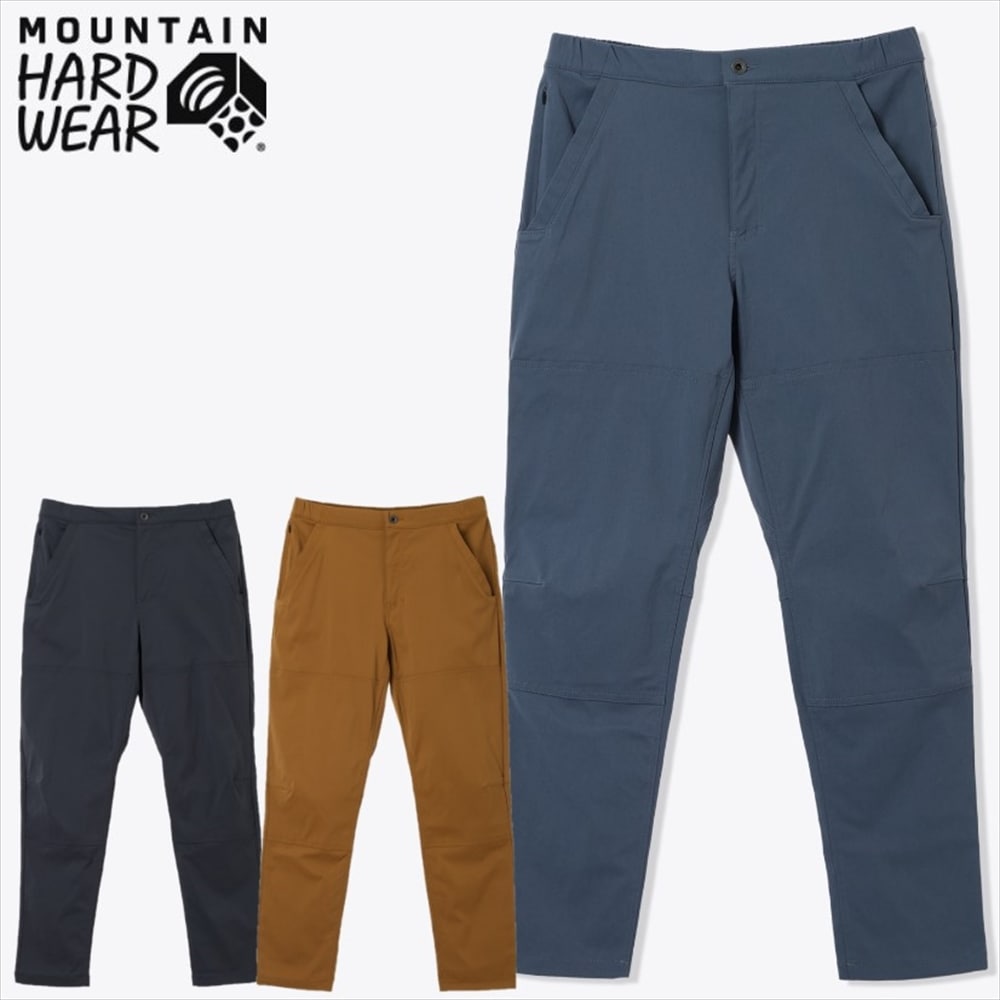 楽天市場】マウンテンハードウエア パンツの通販