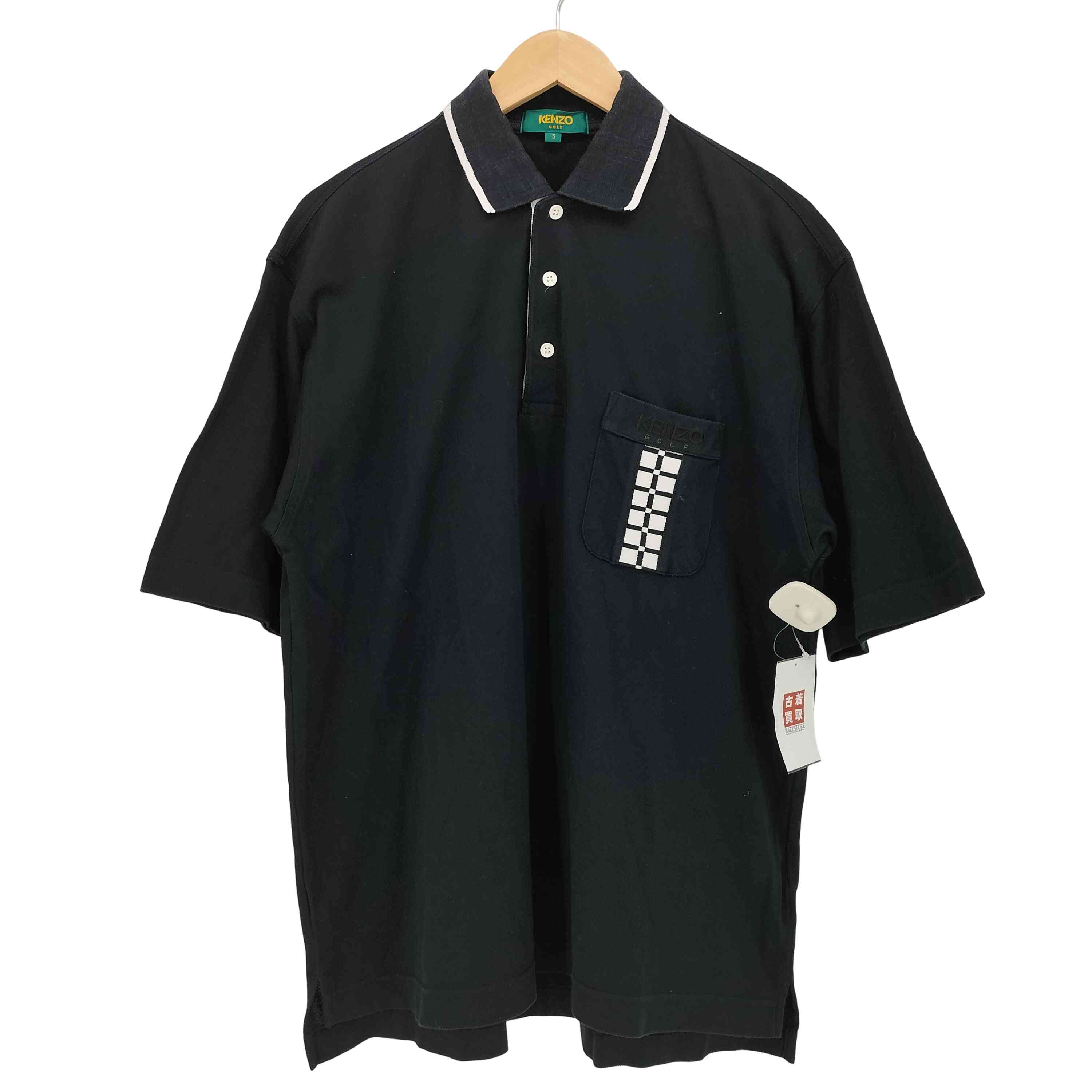 楽天市場】KENZO GOLF（ポロシャツ｜トップス）：メンズファッションの通販