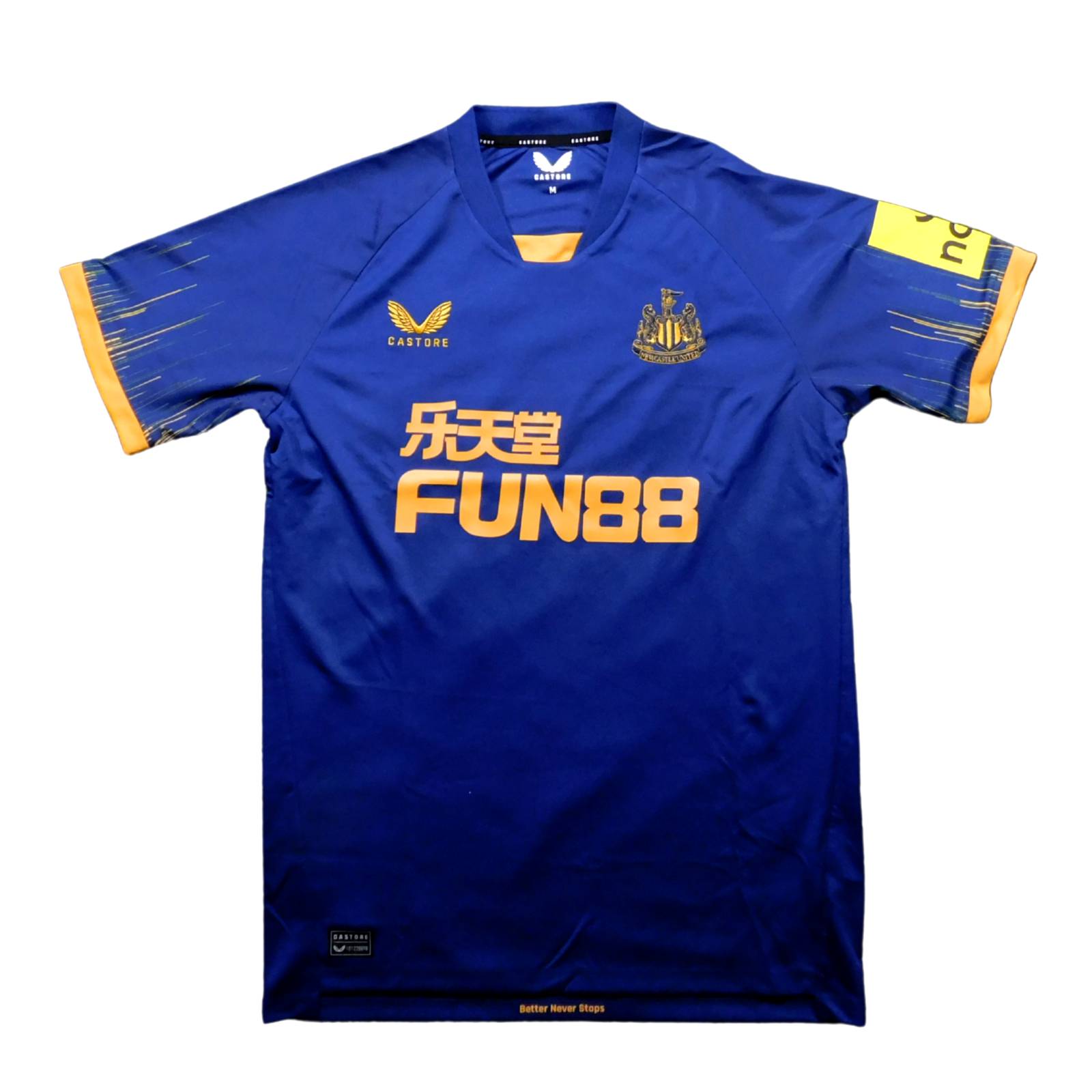 楽天市場】ニューカッスル ユニフォームの通販