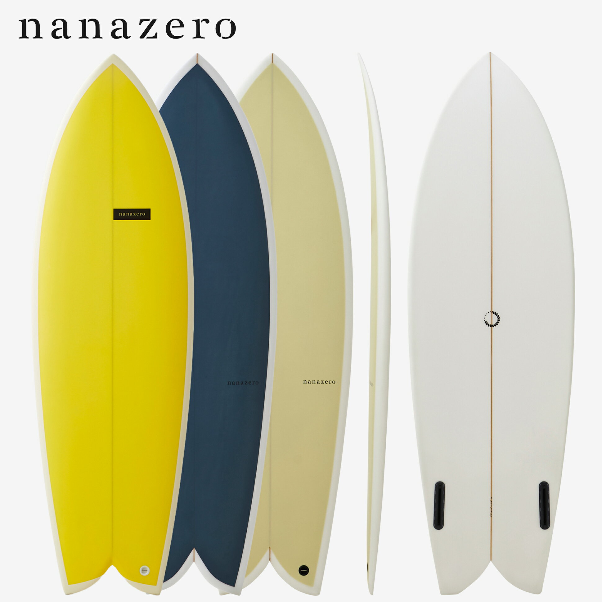 楽天市場】フィッシュ サーフボードの通販