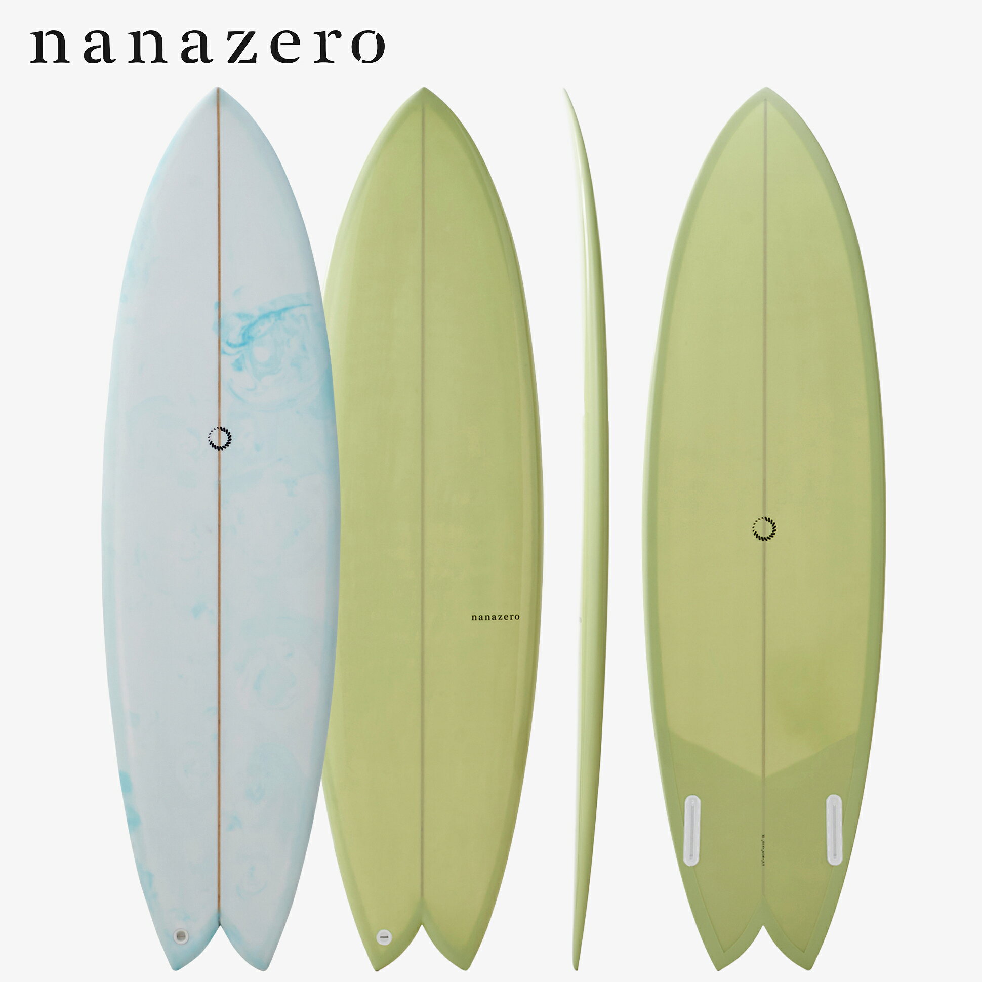 楽天市場】6'2 サーフボードの通販