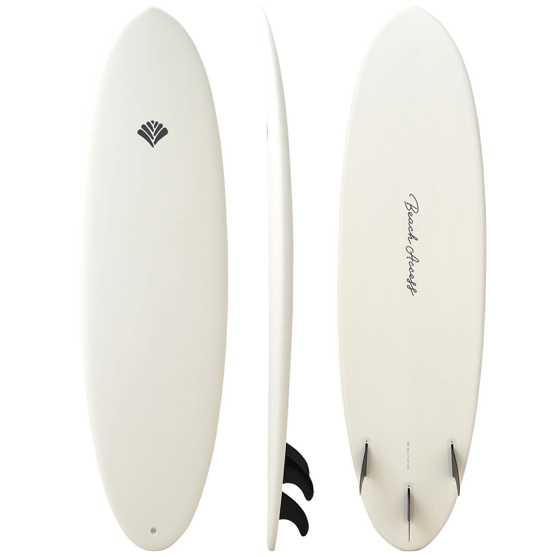 楽天市場】サーフボード（カラーホワイト）（サーフィン・ボディボード