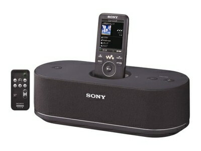 楽天市場】sony ウォークマン用 スピーカーの通販
