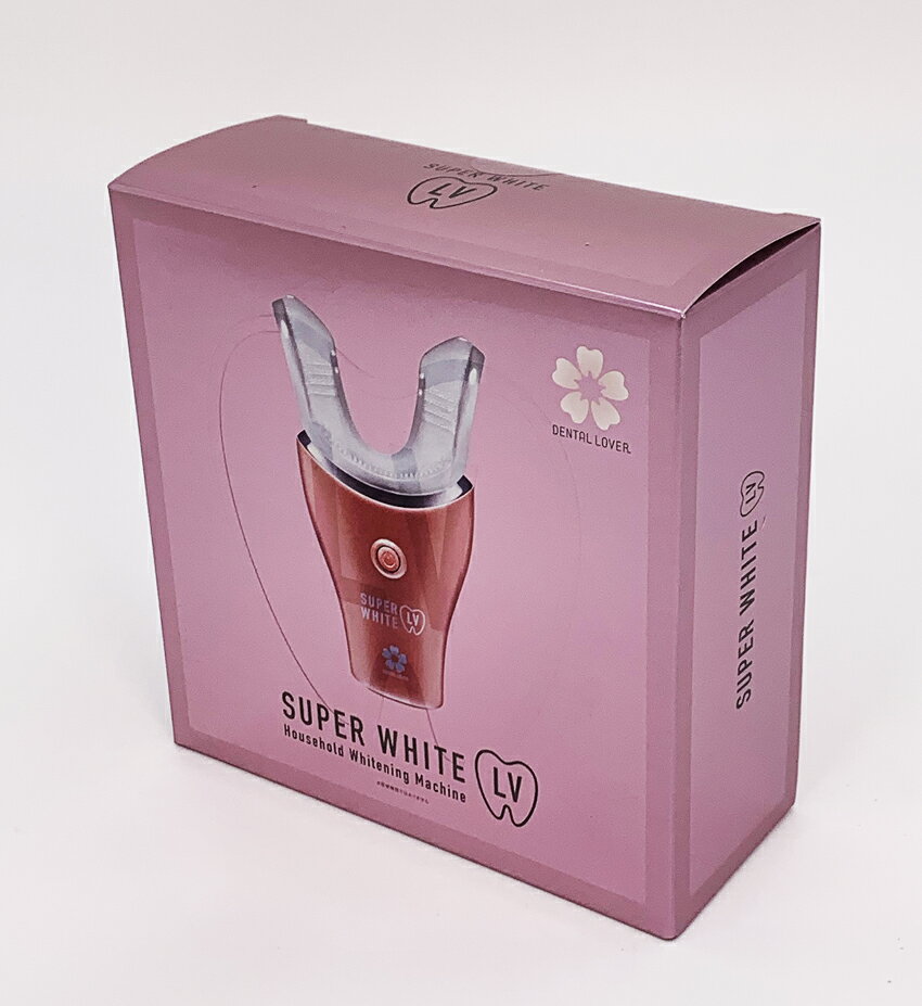 楽天市場】デンタルラバー スーパーホワイトlvの通販