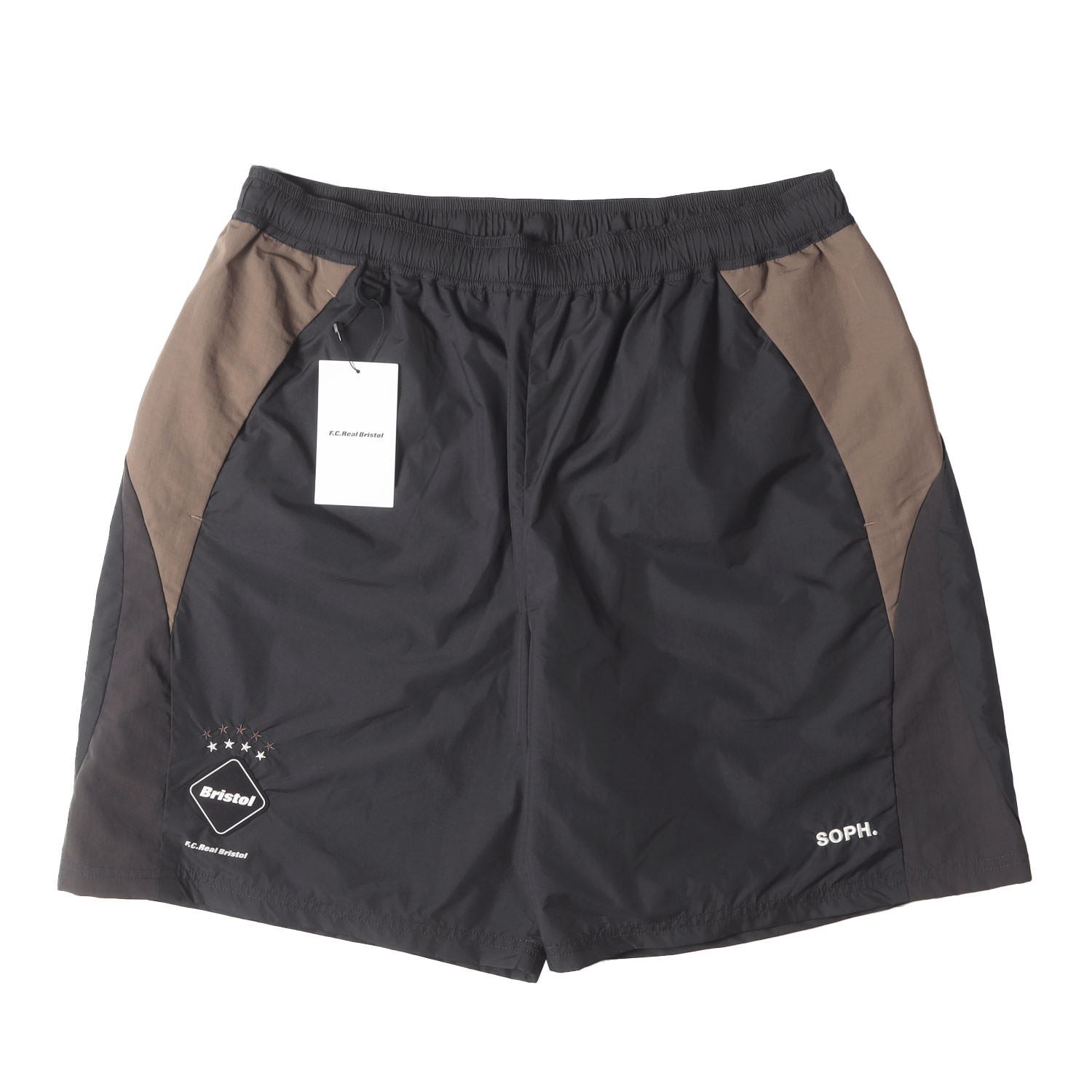 楽天市場】f.c.real bristol ショートパンツの通販