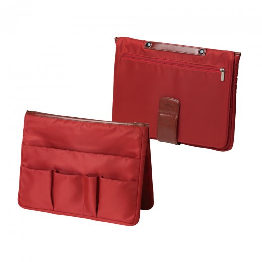 楽天市場】パソコンケース 赤の通販