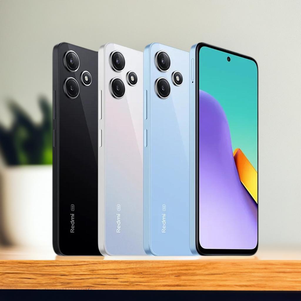 楽天市場】redmi 12 5g（スマートフォン本体｜スマートフォン