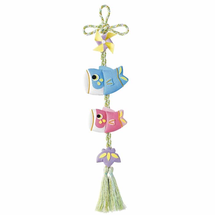 楽天市場】端午の節句 つるし飾りの通販