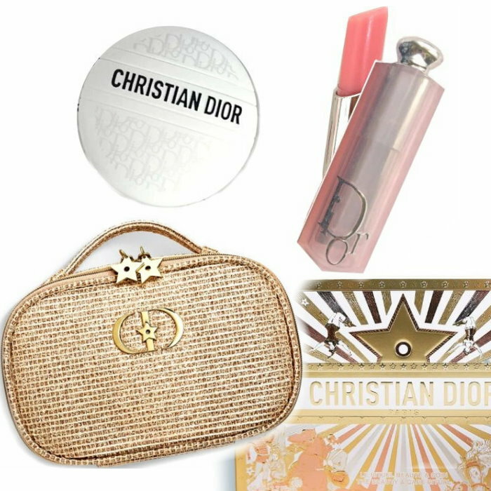 楽天市場】ディオール 福袋（セット｜ベースメイク・メイクアップ