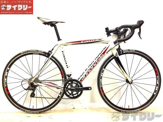 楽天市場】CANNONDALE CAAD8（自転車・サイクリング｜スポーツ