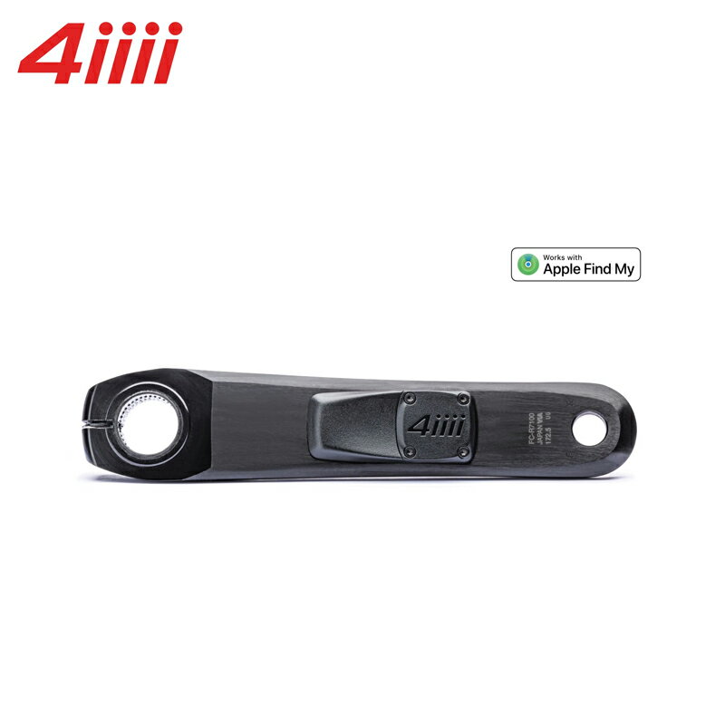 楽天市場】4iii パワーメータ 105の通販