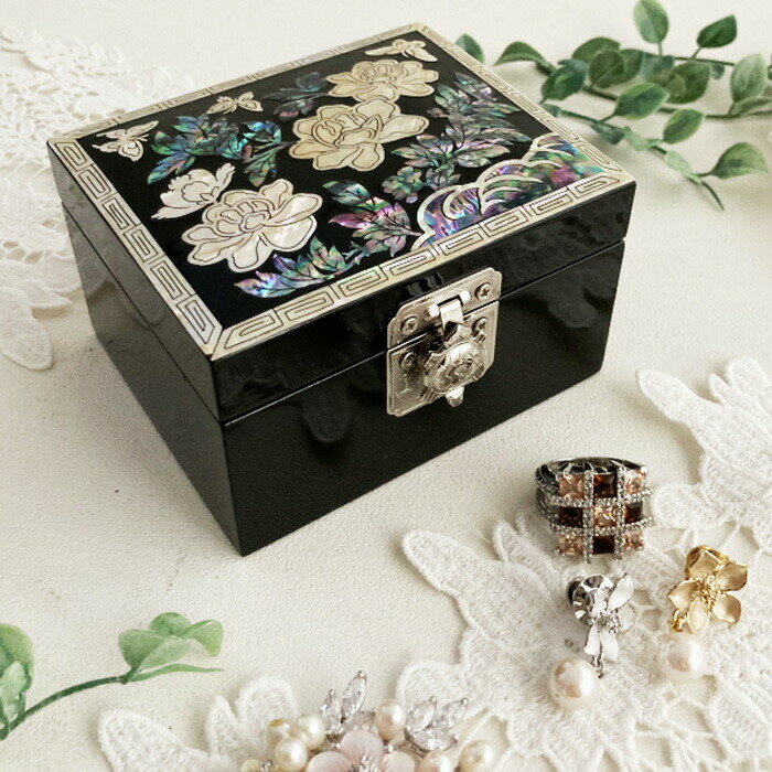 楽天市場】螺鈿細工 小物入れの通販