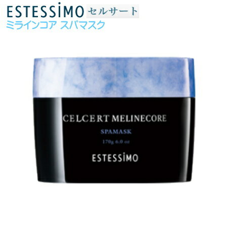 楽天市場】エステシモ セルサート ラメラマスクの通販
