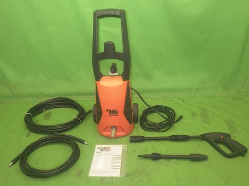 楽天市場】ブラック&デッカー 高圧洗浄機の通販