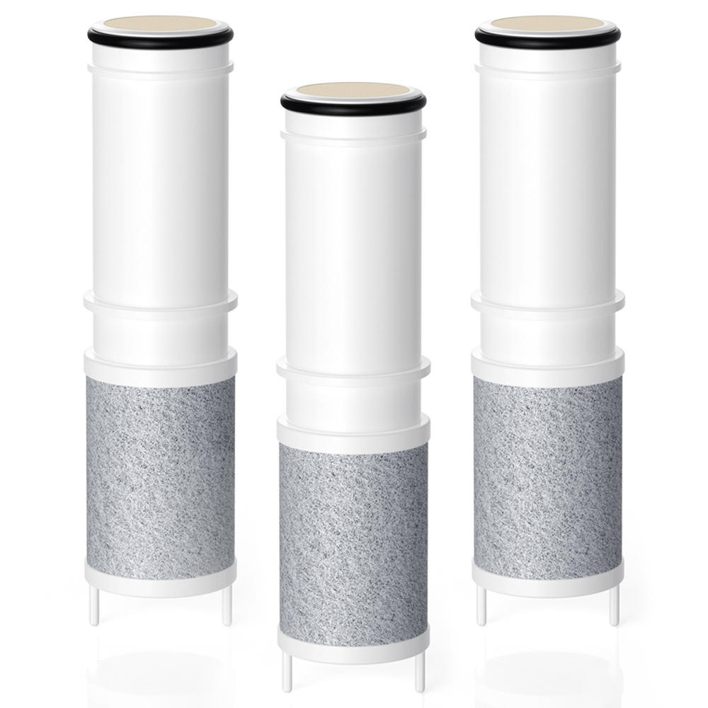 楽天市場】パナソニック 浄水カートリッジ 3本入り sepzs2103pcの通販