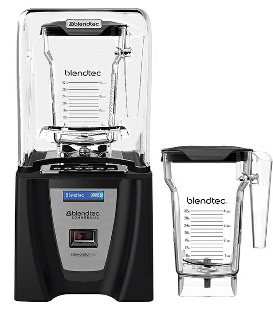 楽天市場】blendtec connoisseurの通販