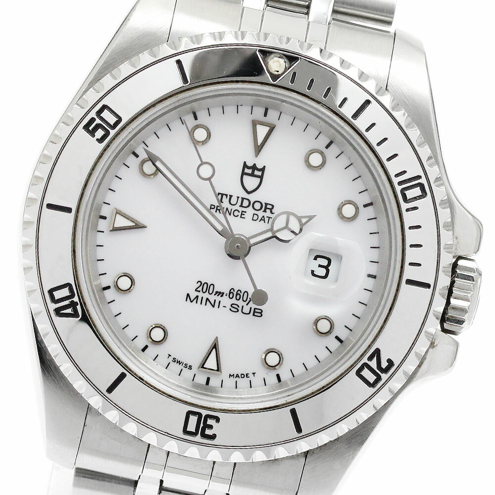 楽天市場】チュードル ミニサブ 73190の通販