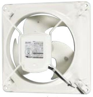 楽天市場】三菱 有圧換気扇 ewf－40dsaの通販