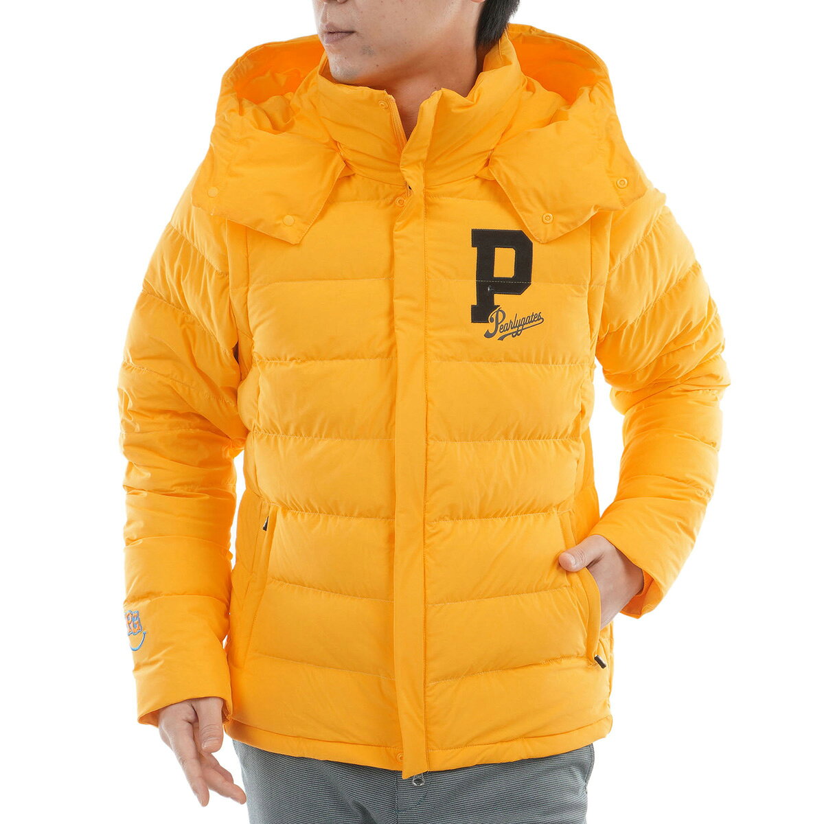 楽天市場】パーリーゲイツ ダウン（スポーツ・アウトドア）の通販