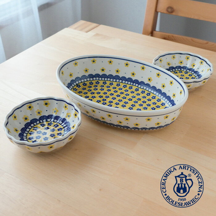 楽天市場】ポーリッシュポタリー セットの通販