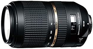 楽天市場】tamron 望遠ズームレンズ sp 70−300mm f4−5．6 di vc usd