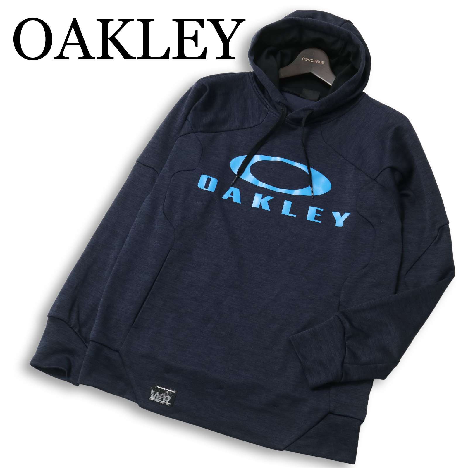 楽天市場】オークリー パーカー（メンズファッション）の通販