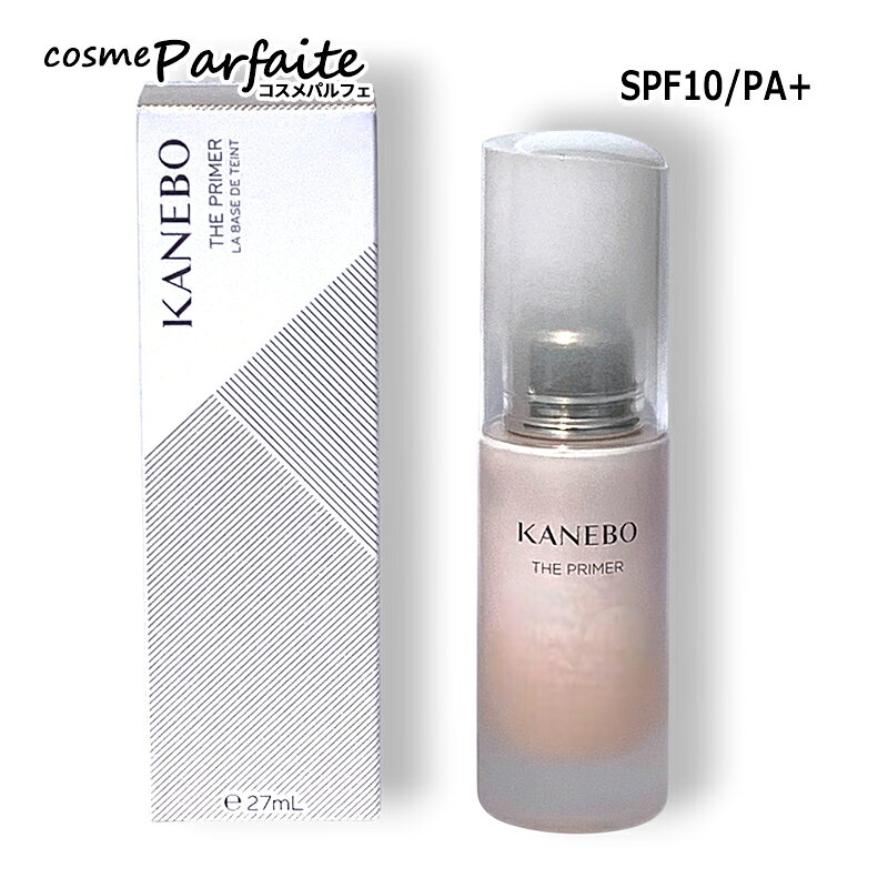 楽天市場】カネボウ ザ プライマーの通販